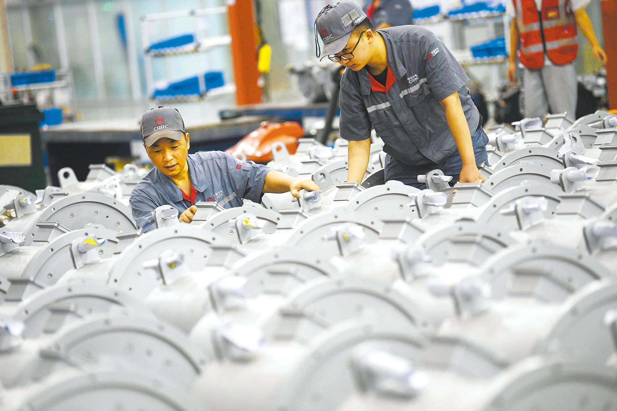 實(shí)干興邦 以指紋鎖技術(shù)織就人民美好生活新圖景