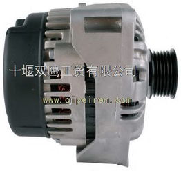 博世0123510100發(fā)電機(jī)與卷簾門 汽車配件與工業(yè)設(shè)備的專業(yè)選購指南