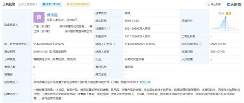 B站關(guān)聯(lián)公司微量投資化妝品研發(fā)商深圳理然，數(shù)據(jù)服務或成新想象空間