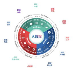 實體商業(yè) 從“人治”到“數(shù)治”，以超盟鑄就數(shù)字化轉(zhuǎn)型之翼