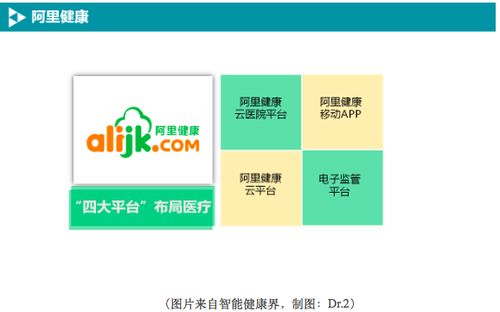 BAT如何布局移動醫(yī)療數(shù)據(jù)處理服務 戰(zhàn)略、技術(shù)與生態(tài)構(gòu)建