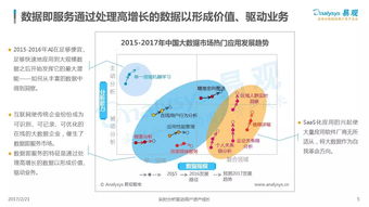 中國數據即服務（DaaS）市場專題分析 數據處理服務的機遇、挑戰與未來