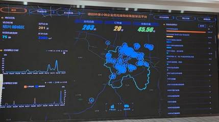 5G智慧工廠標(biāo)桿崛起 中國移動(dòng)在浙江繪就工業(yè)4.0新圖景