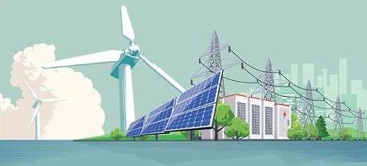能源電力日報 | 國家能源局 積極推動新型儲能技術研發，加快需求側響應能力建設
