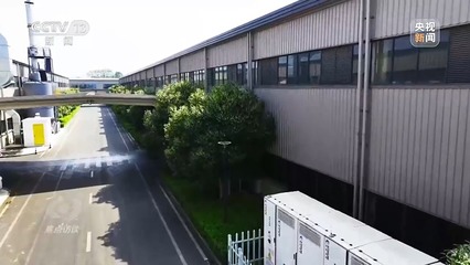 新型能源蓄勢待發 中國能源含“綠”量提升，新型儲能領航轉型