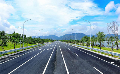 硬核上新！濱海新城裝配式技術應用拓展至市政道路工程