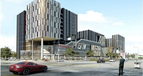 市政道路工程與公路工程 同為脈絡，差異何在？